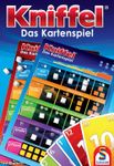 Board Game: Kniffel: Das Kartenspiel