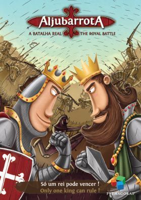 Aljubarrota: The Royal Battle