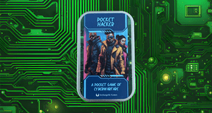 Pocket Hacker