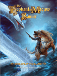 RPG Item: The Elephant & Macaw Banner Roleplaying Game