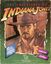 RPG Item: The Adventures of Indiana Jones