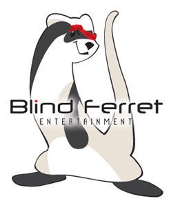 Blind Ferret Entertainment