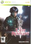 Video Game: The Last Remnant