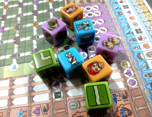 Designer: Inka Markus Brand | BATs Cave of Games | BoardGameGeek