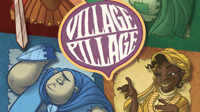 Village Pillage thumbnail