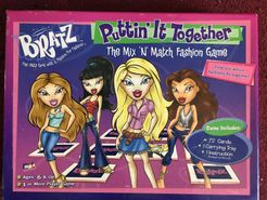 Bratz: Puttin' It Together