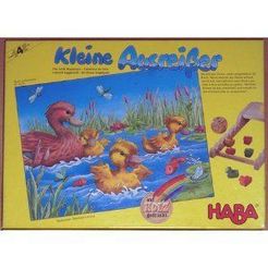 Kleine Ausreißer