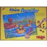 Kleine AusreiSser box art