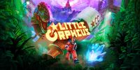 Video Game: Little Orpheus