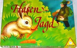 Hasen-Jagd