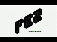 Video Game: Fez