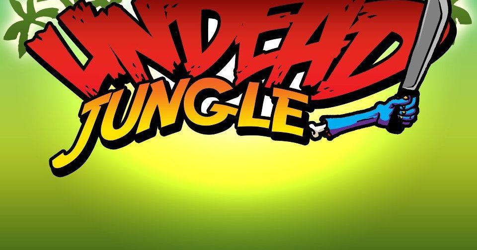 Undead Jungle | Board Game | BoardGameGeek