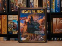 Escape the room: Il mistero dell'osservatorio astronomico immagine 11