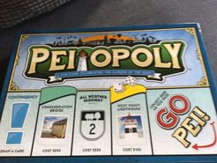 PEI-opoly