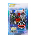 DC Comics HeroClix: 15th Anniversary Elseworlds Starter Set