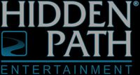 Video Game Publisher: Hidden Path Entertainment