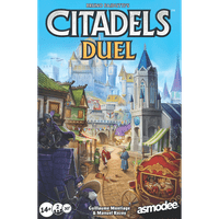 Citadels Duel