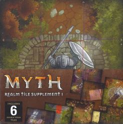 Myth: Realm Tile Supplement 1