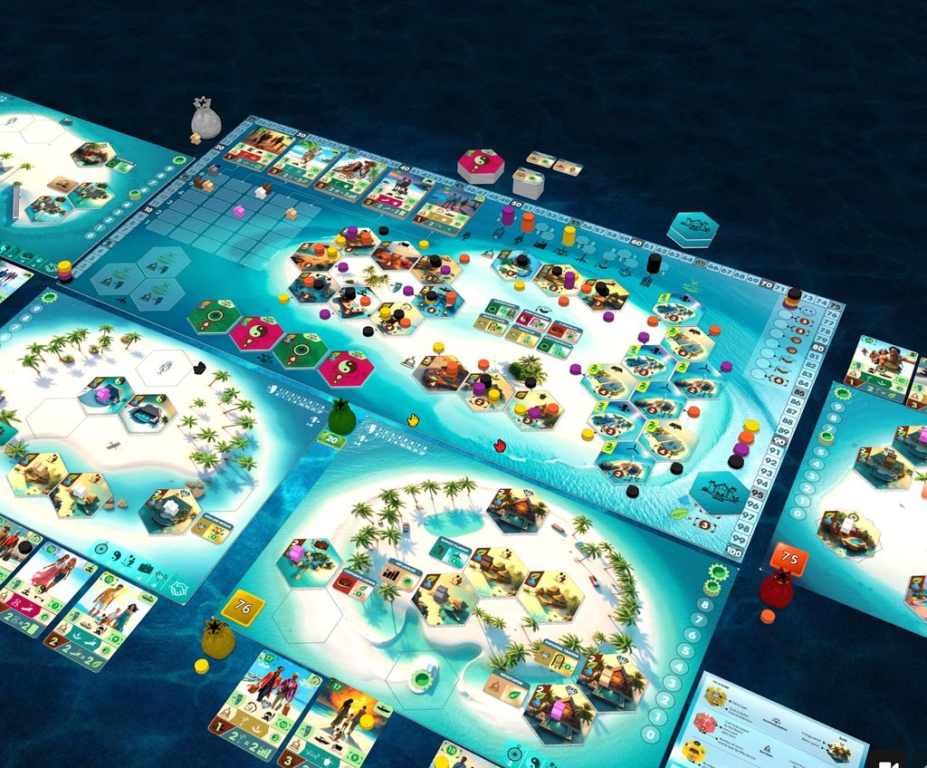 Illustration 5 de The Resort