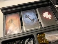 Sleeve Kings Card Game Card Sleeves (63.5x88mm) - 110 Pack, -SKS