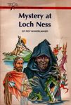 RPG Item: Mystery at Loch Ness
