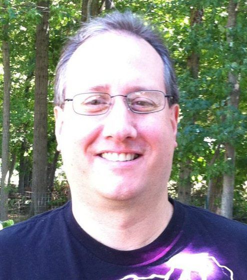 Scott Ostrander