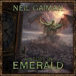 Browse A Study in Emerald (Second Edition) - available at mnemonicuz game shop!