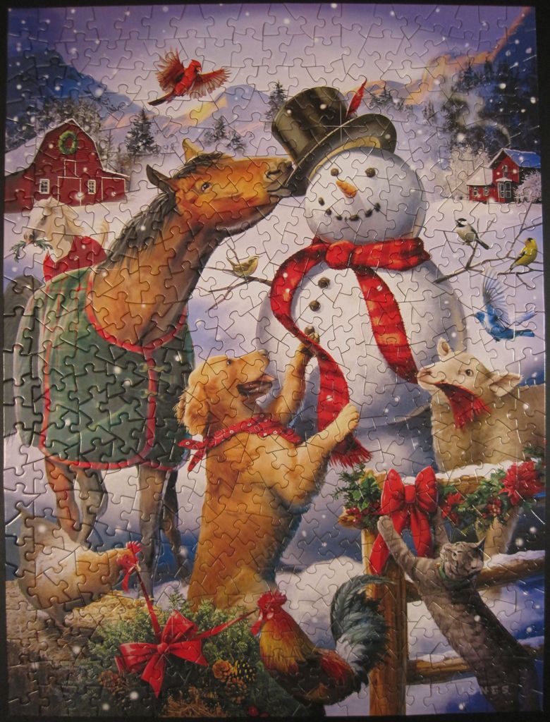 From gallery of Jude