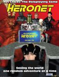 RPG Item: Heronet