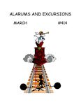 Issue: Alarums & Excursions (Issue 414 - Mar 2010)