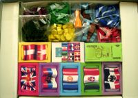 OCD: Imperial Tuckboxed and Bagged