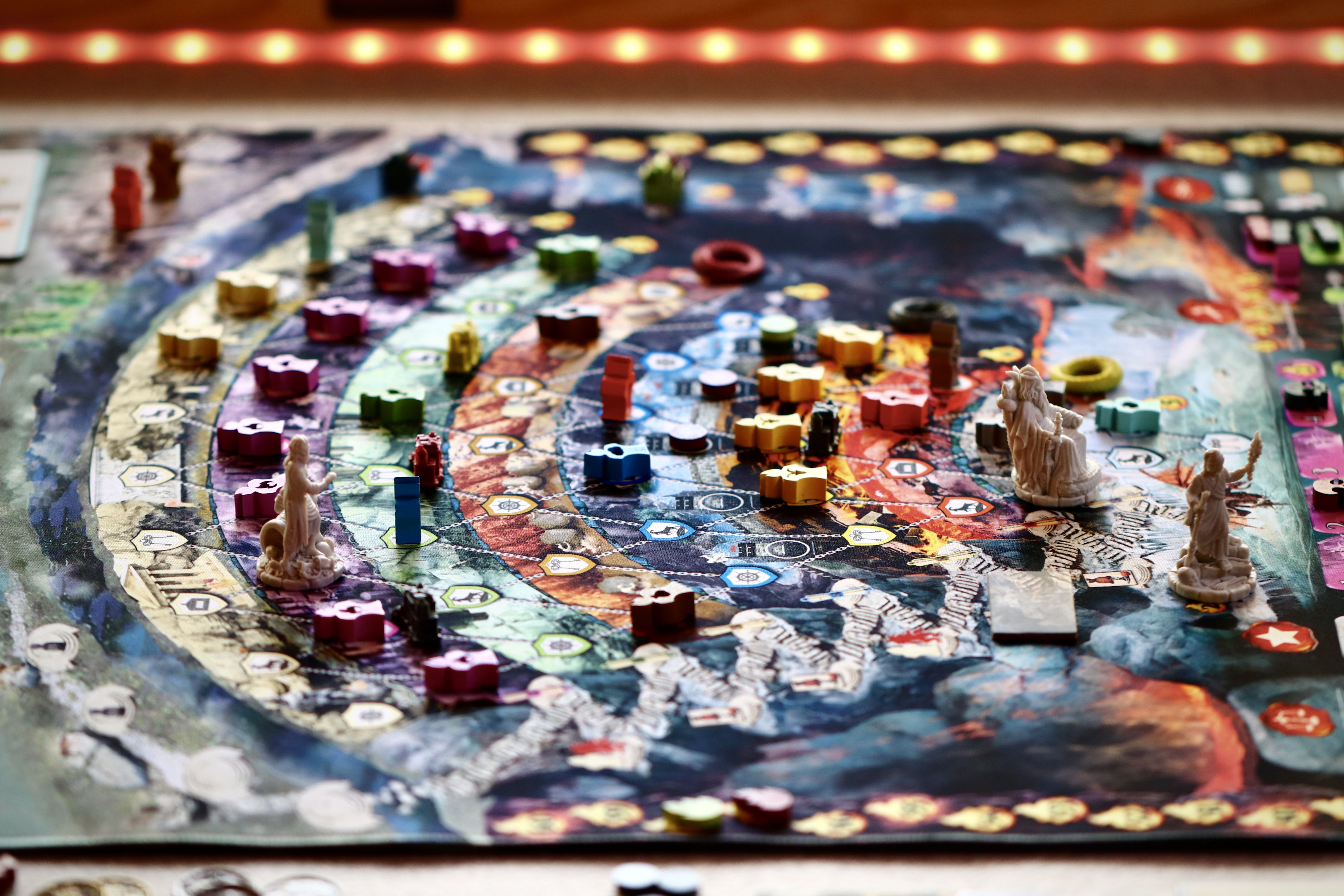BoardGameGeek