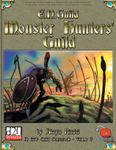 RPG Item: E.N. Guild Vol. 3: Monster Hunters' Guild