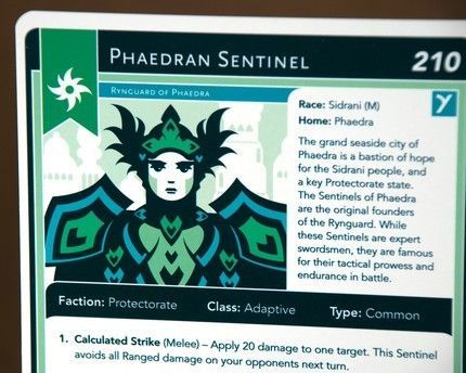 Iconica Series #1 Add-on Cards