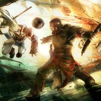 Guild Ball