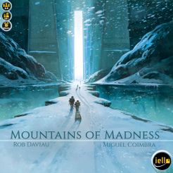 Mountains of madness