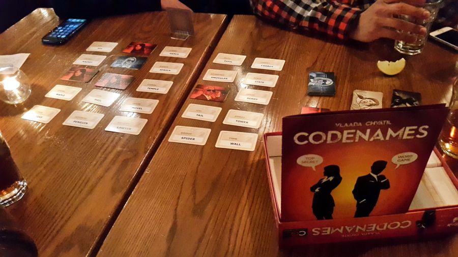 BoardGameGeek