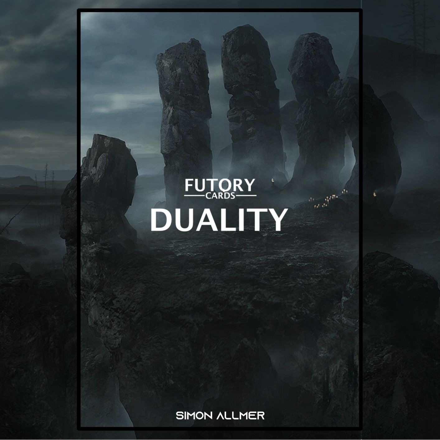 Futory Cards Duality cover