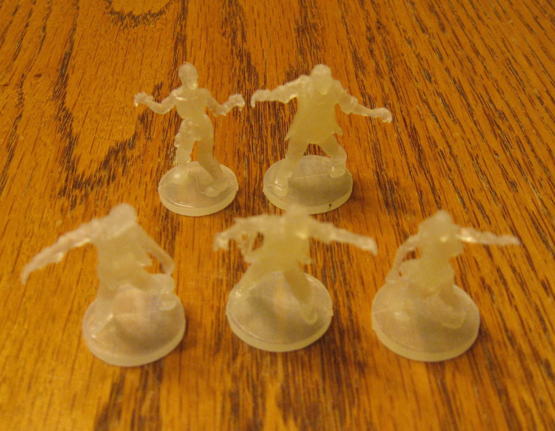 Dark Darker Darkest: Light in the Dark Expansion doboz