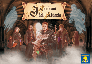I Fantasmi dell'Abbazia