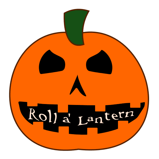 Roll a' Lantern