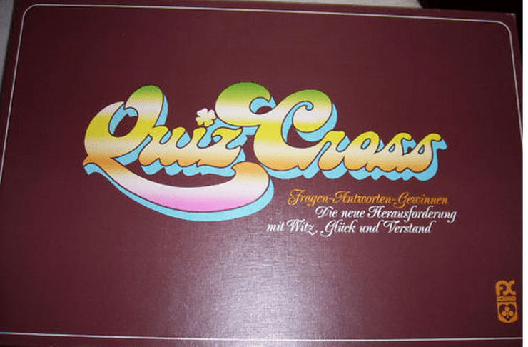 Quiz-Cross