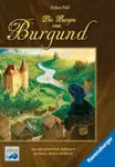 Board Game: The Castles of Burgundy