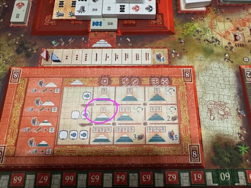 Action Board 8 Misprinted | BoardGameGeek