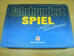 Jahrhundert-Spiel