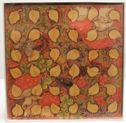 Toadstool Game