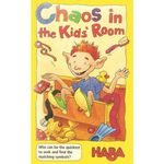 Chaos in the Kids' Room