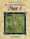 RPG Item: Into the Wilderness: Map 4