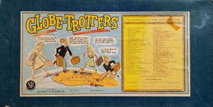 Globe-Trotters
