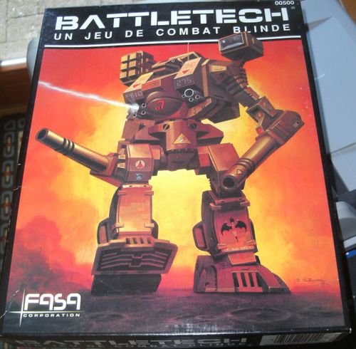 BoardGameGeek